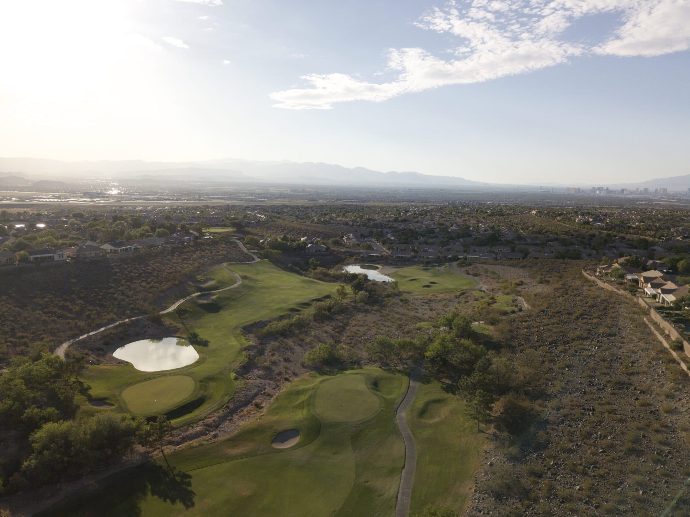 The Revere · Henderson